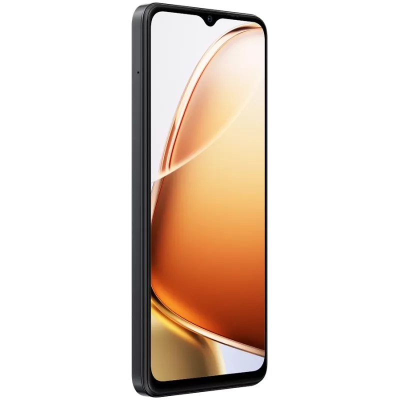 Mobilusis telefonas „Wave 9C/4/64GB Black“ Blackview