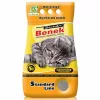 Sulipantis kačių kraikas Super Benek Certech Super Benek Standard — bentonito granulės, 5 L, greitai sugeriantis, kvapų naikinimas