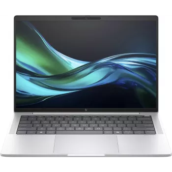 HP EliteBook 1040 G11 928K2ES 35,60cm (14) WUXGA IPS 400 Nitų, Intel Core Ultra 7 155H, 16 GB RAM, 512 GB SSD, Windows 11 Pro (928K2ES#ABD)