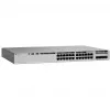 Cisco - Catalyst 9200 - Network Advantage - Jungiklis - L3 - Smart - 24 x 10/100/1000 (PoE+) montuojamas stove