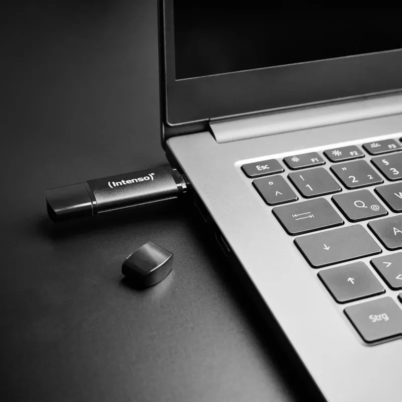 Atminties diskas „Flash USB3.2/128GB 3544491 Intenso“