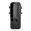 Metalinis apsauginis narvelis Puluz, skirtas DJI Osmo Pocket 3 PU933B — lengvas, patvarus
