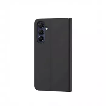 Mobeen Flip Cover for Galaxy A16, Juoda (GP-FPA166AEEBW)