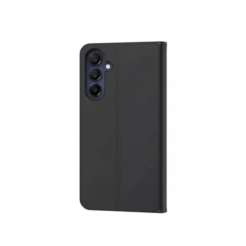 Mobeen Flip Cover for Galaxy A16, Juoda (GP-FPA166AEEBW)