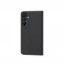 Mobeen Flip Cover for Galaxy A16, Juoda (GP-FPA166AEEBW)