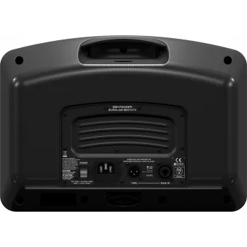 Behringer B207MP3 garso monitorius