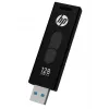 HP x911w USB atmintukas 128 GB USB Type-A 3.2 Gen 1 (3.1 Gen 1) Juoda