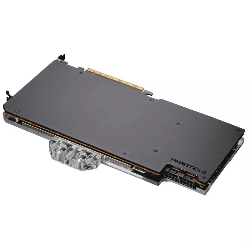 Galinė plokštė Phanteks PH-GB6900ASSRX