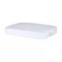 Dahua Technology WizSense NVR4108-8P-EI tinklo vaizdo įrašymo įrenginys 1U Baltas