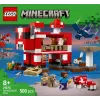 LEGO MINECRAFT 21270 Mooshroom namelis