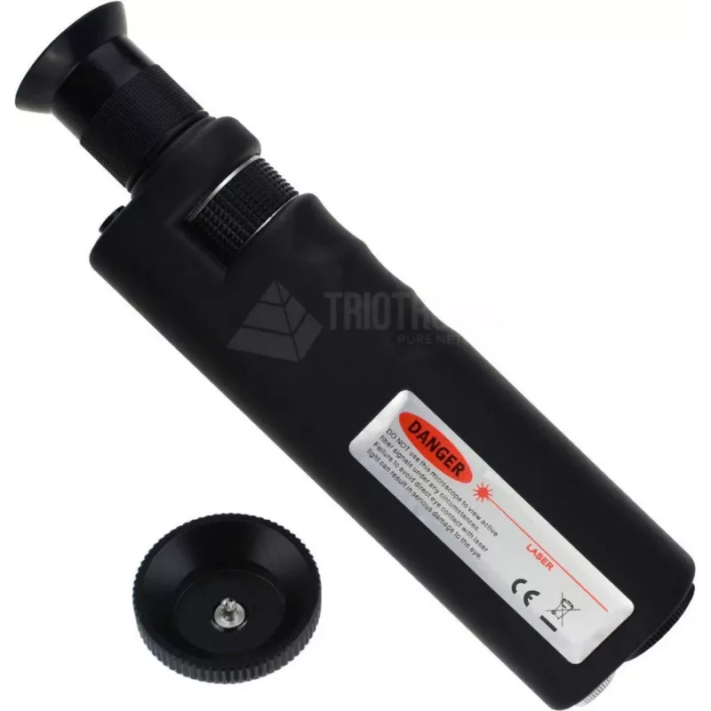 Lightwin FIBERMICROSCOPE 200