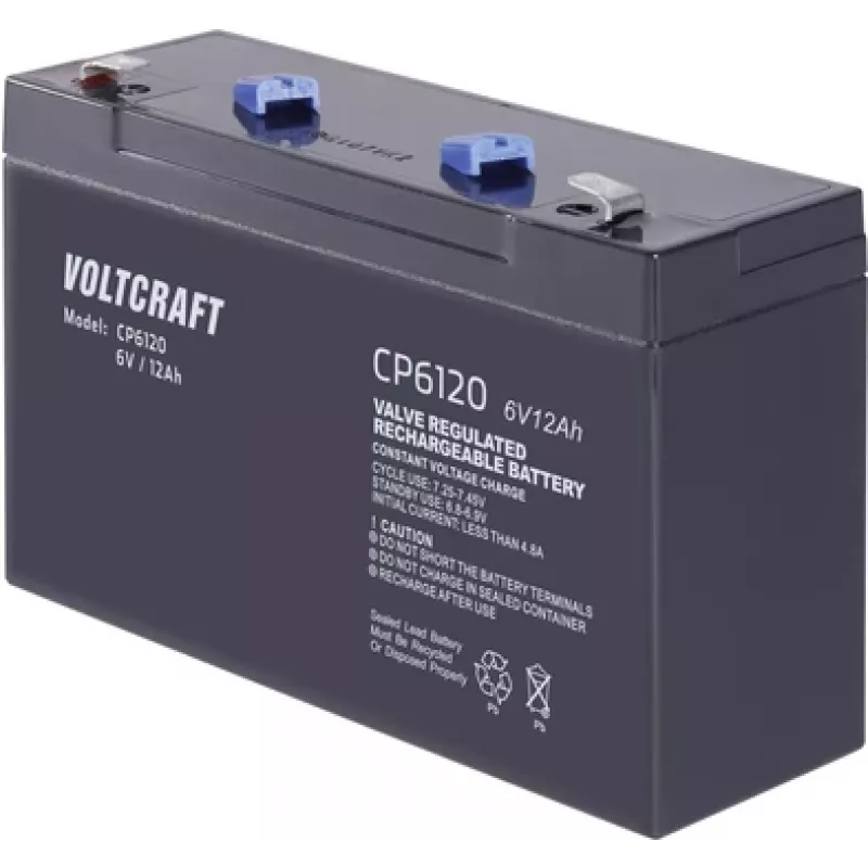 Voltcraft VC-12713950