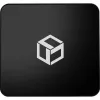 Mini kompiuteris Qoobe AP1215U i3-1215U/16GB/SSD 1TB/Win 11 Pro juodas