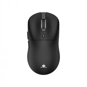 Pelė White Shark GM-9010 MAXIMUS USB
