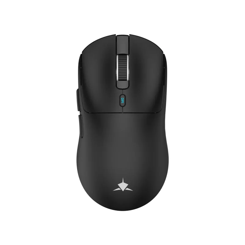 Pelė White Shark GM-9010 MAXIMUS USB