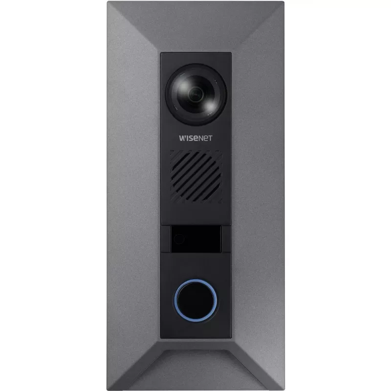 Hanwha Techwin Hanwha Vision WiseNet T TID-600R - vaizdo domofono sistema