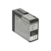Rašalo kasetė Epson C13T5808 Matinė juoda — Originali Epson kasetė, matinė juoda