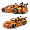 LEGO TECHNIC 42204 „Fast and Furious“ Toyota Supra MK4