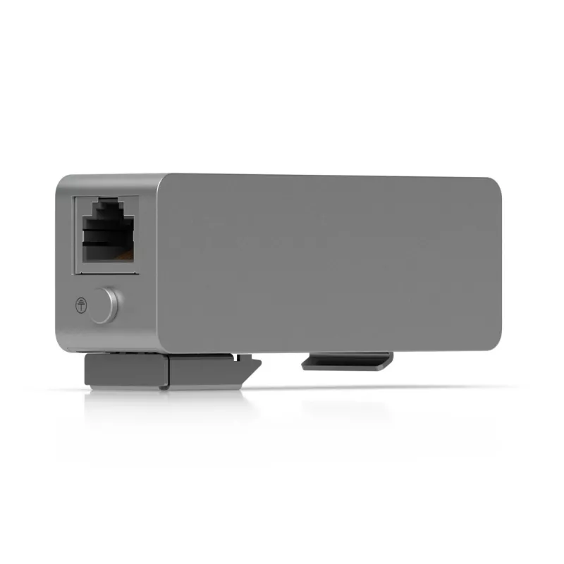 Apsauga nuo viršįtampių Ubiquiti UACC-ETH-SP-DIN 600V 10Gbit/s Pilka