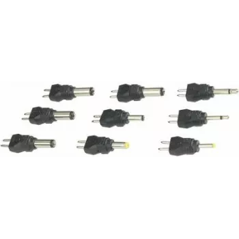 Kintamosios / nuolatinės srovės žemos įtampos adapterių rinkinys Voltcraft MW 8XC2 28167C32