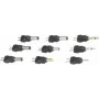 Kintamosios / nuolatinės srovės žemos įtampos adapterių rinkinys Voltcraft MW 8XC2 28167C32