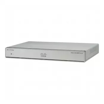 Cisco 1100 serijos maršrutizatoriaus stovo montavimo rinkinio atsarginė dalis