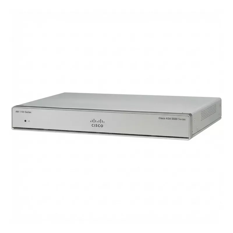 Cisco 1100 serijos maršrutizatoriaus stovo montavimo rinkinio atsarginė dalis