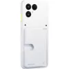 Fairphone 6 Card Holder Cloud Balta (F6CRDH-1WH-WW1)