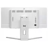Corsair XENEON 34WQHD240-C kompiuterio monitorius 86,4 cm (34) 3440 x 1440 pikselių WQXGA QD-OLED baltas