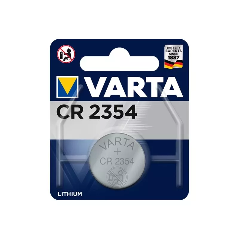 Baterija Lithium Varta CR 2354