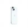 Apple iPhone 15 15,5 cm (6.1) Dual SIM iOS 17 5G USB Type-C 256 GB Mėlynas