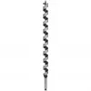 Medienos spiralinis grąžtas Bosch 2608597649, 26 mm skersmuo, 385 mm darbinis ilgis