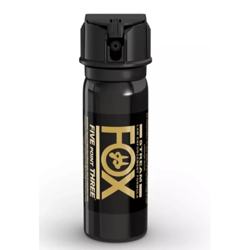 Fox Labs pipirinis purškalas 5.3 Stream 59 ml