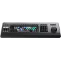 Juodamagic Design BMD-DV/RES/BBPNLMLEKB klaviatūra QWERTY juoda - pilka (BM-DV/RES/BBPNLMLEKB-LIC)