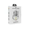 White Shark GM-9006 MARROK Balta RGB / 12.000 dpi