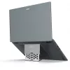 Nešiojamojo kompiuterio stovas Acer GP.OTH11.02X Sidabrinis