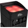 Difuzoriaus diskas EUROLITE 15x60° AKKU IP UP-4 Entry