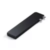 Prijungimo stotelė Satechi ST-HUCPHSD USB 3.2 Gen 2 Type-C Juoda