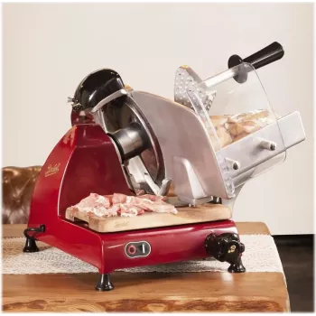 Red Line RL 250 raudona maisto pjaustyklė (RSBGM01000000)