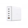 D-Link 240W GaN Įkroviklis, Vidaus, AC, Balta