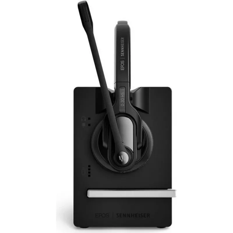 EPOS Germany EPOS DECT Headset IMPACT D 30 Phone (1000987)