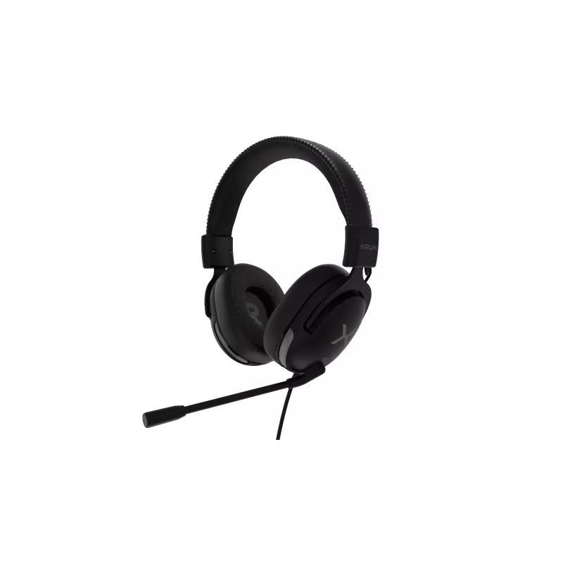 Ausinės Krux Crave RGB KRXC015