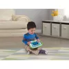 2-in-1 Touch-Laptop, mokomasis kompiuteris žalias/mėlynas