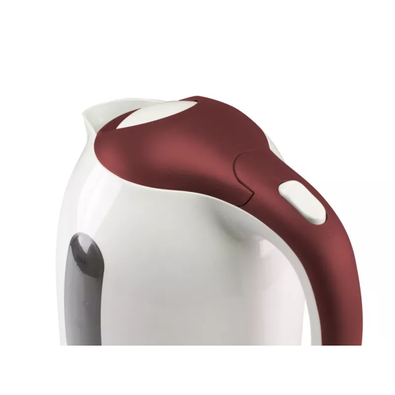 Elektrinis virdulys Beper 1,7L 2200W juodas
