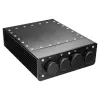 PC Akasa Pascal MC Small Form Factor SFF, juodas