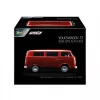 Autobuso modelis REVELL VW T2, surinkimo rinkinys, mastelis 1:24, ilgis 193 mm, plotis 85 mm