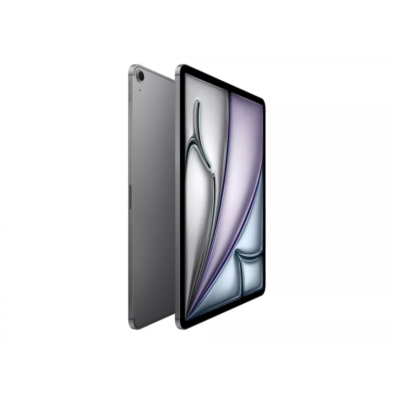 Apple iPad 13 colių Air Wi-Fi + Cellular 128 GB – kosminė pilkuma