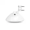 Ubiquiti LTU-PRO belaidis prieigos taškas Baltas Maitinimas per Ethernet (PoE)