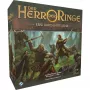 Asmodee Žiedų Valdovas: Kelionė per Viduržemę, stalo žaidimas