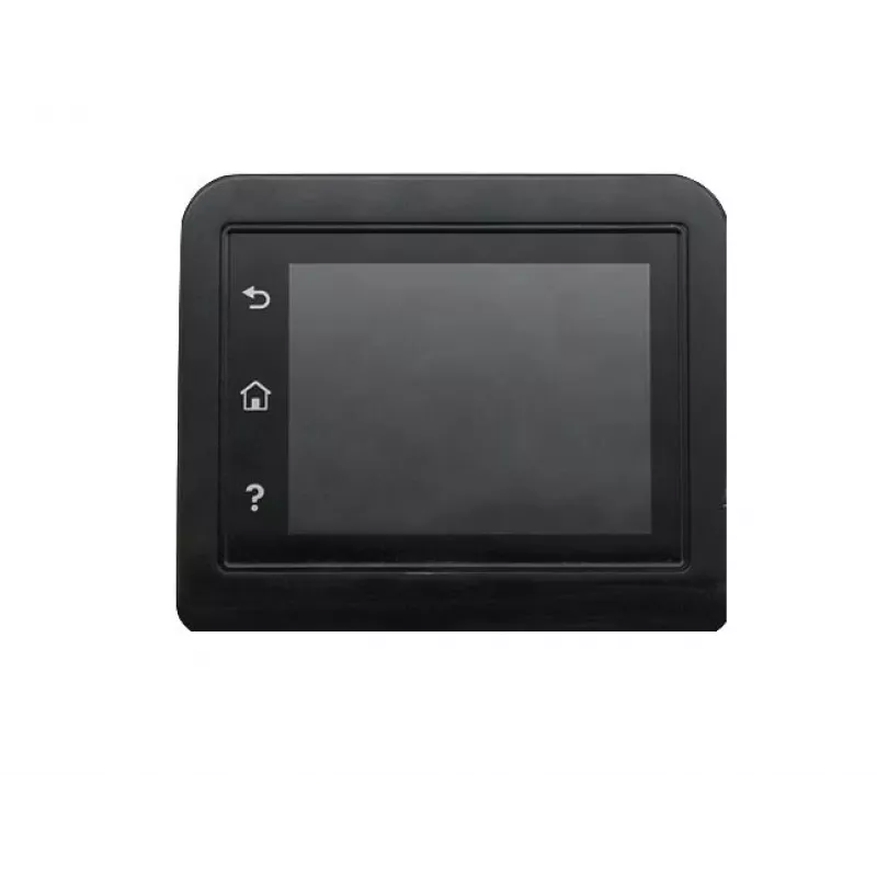 Valdymo skydelio mazgas HP B3Q10-60139 atsarginė dalis HP įrenginiams
